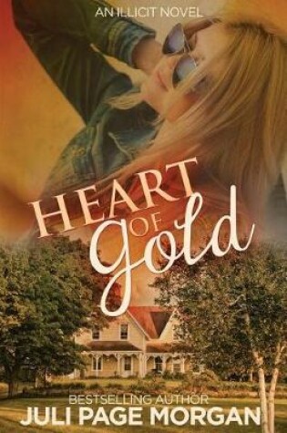 Cover of Heart of Gold