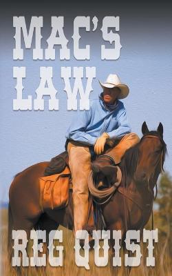 Book cover for Mac's Law