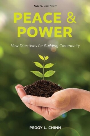 Cover of Peace and Power