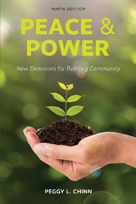 Cover of Peace and Power