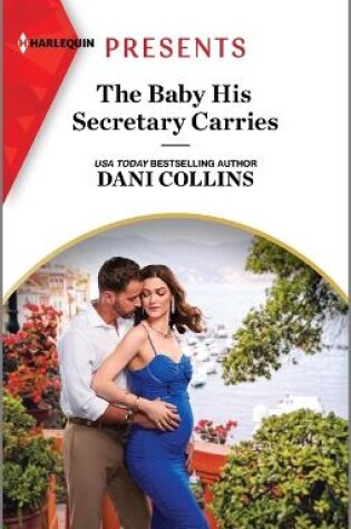 The Baby His Secretary Carries