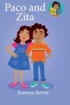 Book cover for Paco and Zita