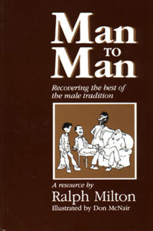 Cover of Man to Man