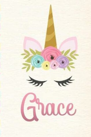 Cover of Grace