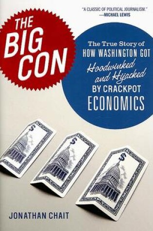 Cover of Big Con
