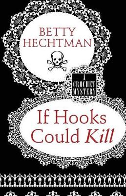 Cover of If Hooks Could Kill