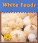 Book cover for White Foods