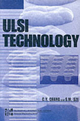 Cover of ULSI Technology