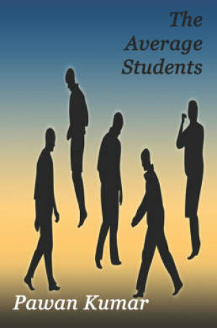 Cover of The Average Students