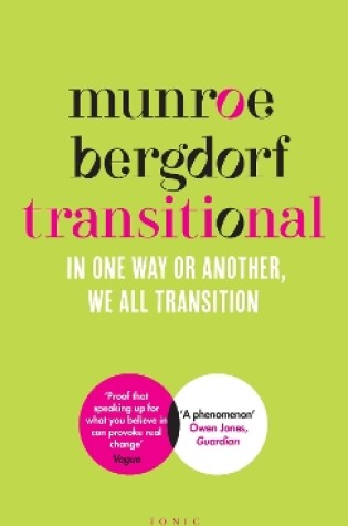 Cover of Transitional