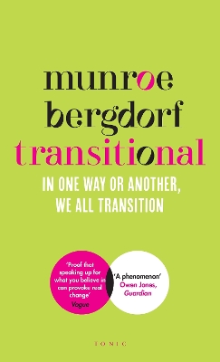 Book cover for Transitional