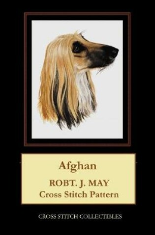 Cover of Afghan