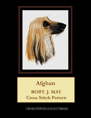 Book cover for Afghan
