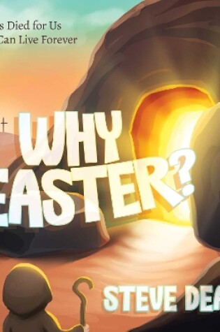 Cover of Why Easter?