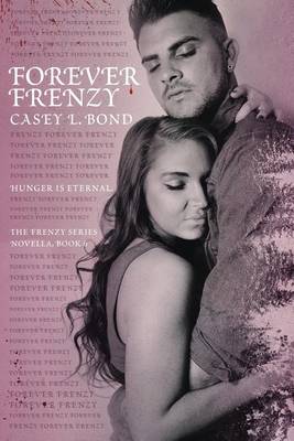 Book cover for Forever Frenzy
