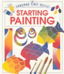 Cover of Starting Painting