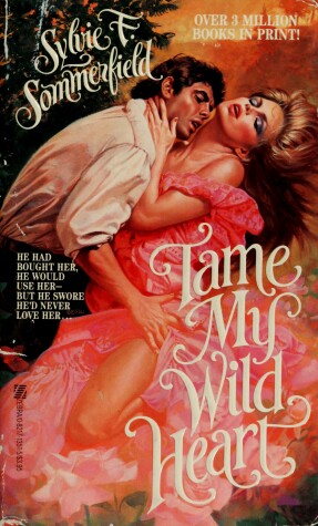 Book cover for Tame My Wild Hrt 27