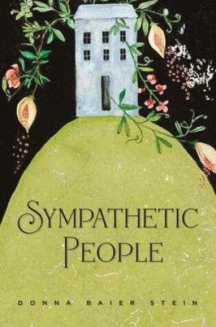 Cover of Sympathetic People