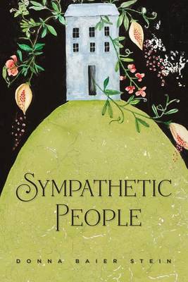 Book cover for Sympathetic People