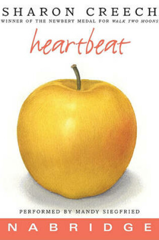Cover of Heartbeat CD