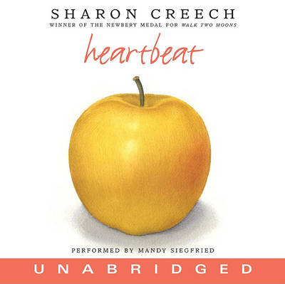 Book cover for Heartbeat CD