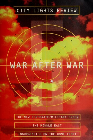 Cover of War After War