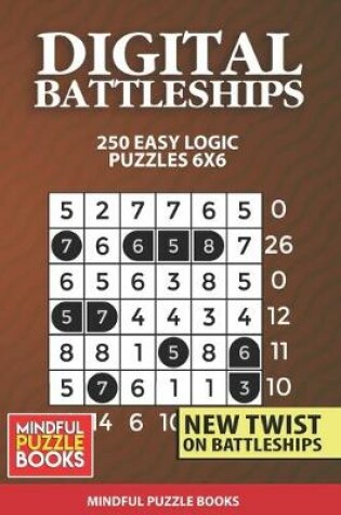 Cover of Digital Battleships