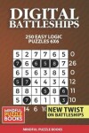 Book cover for Digital Battleships