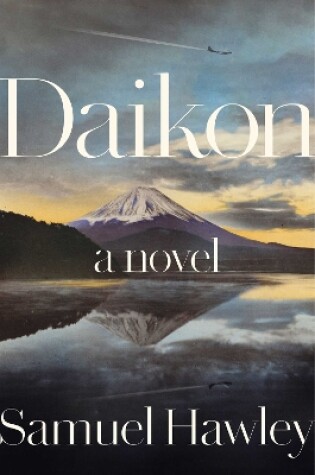 Cover of Daikon