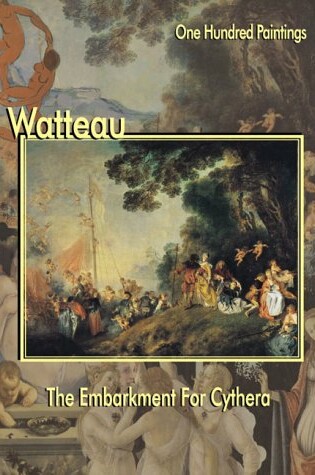 Cover of Watteau