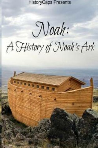 Cover of Noah