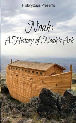 Book cover for Noah