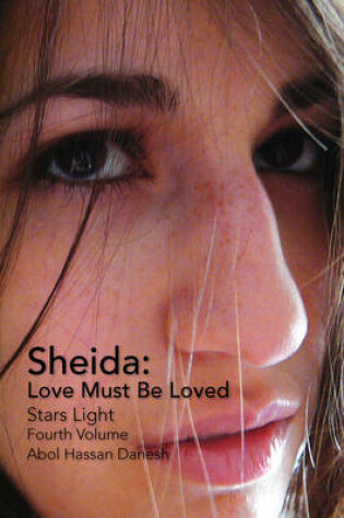 Cover of Sheida