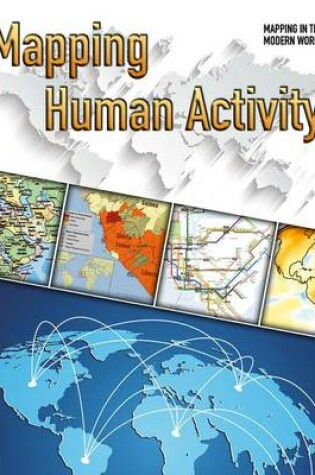 Cover of Mapping Human Activity