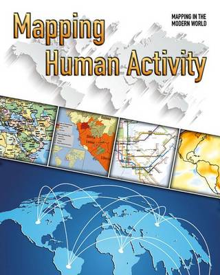 Book cover for Mapping Human Activity