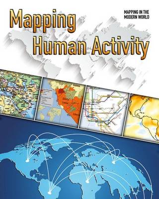 Cover of Mapping Human Activity