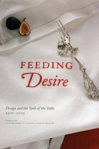 Cover of Feeding Desire