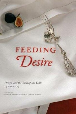 Cover of Feeding Desire