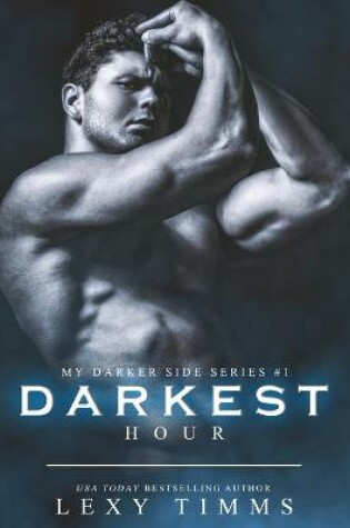 Cover of Darkest Hour