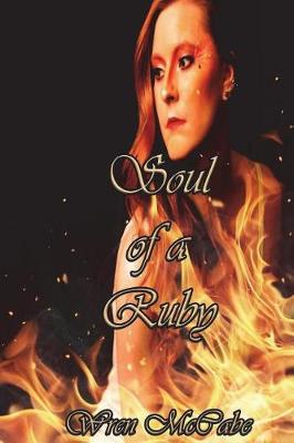 Book cover for Soul of a Ruby