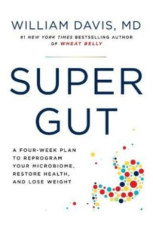 Cover of Super Gut