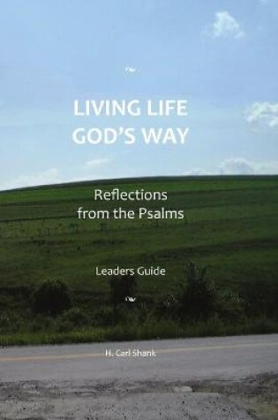 Cover of Living Life God's Way Leaders Guide