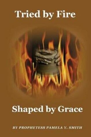 Cover of Tried by Fire, Shaped by Grace