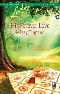 Book cover for His Forever Love