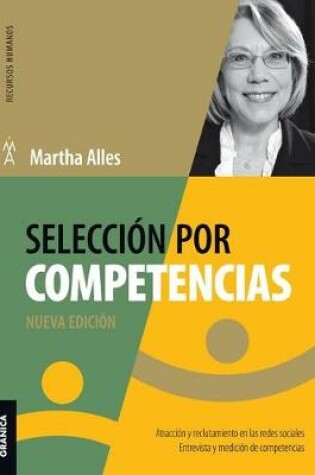 Cover of Selección Por Competencias (Nueva Edición)