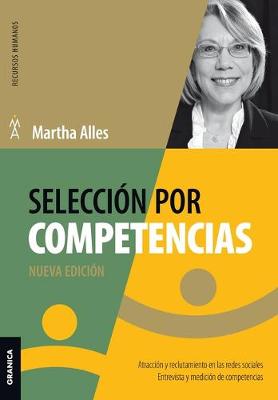 Book cover for Selección Por Competencias (Nueva Edición)