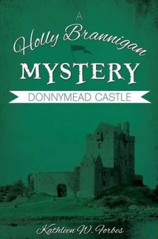 Cover of Donnymead Castle