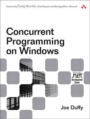 Cover of Concurrent Programming on Windows