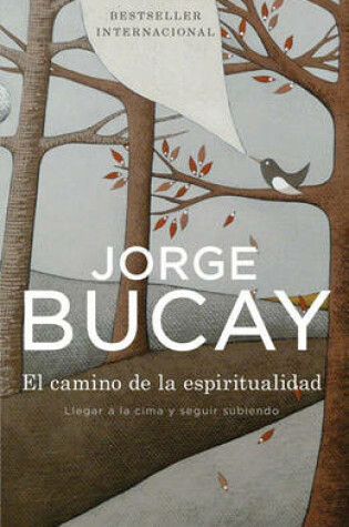 Cover of El Camino de la Espiritualidad