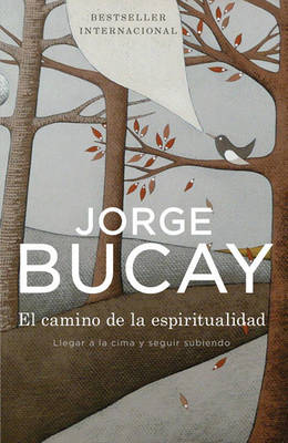 Book cover for El Camino de la Espiritualidad